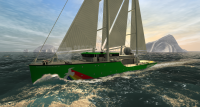 Imagen Ship Simulator Extremes
