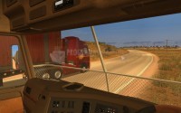 Captura 18 Wheels of Steel: Extreme Trucker