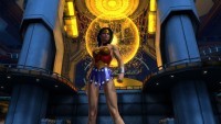 Captura DC Universe Online