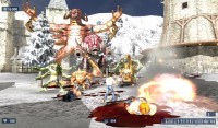 Foto Serious Sam HD: The First Encounter