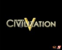 Pantallazo Civilization V Fondo