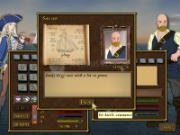 Captura de pantalla Word Pirate