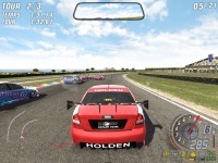 Pantallazo Toca Race Driver 3