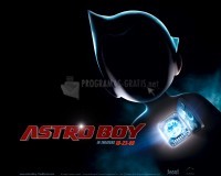 Pantallazo Astro Boy