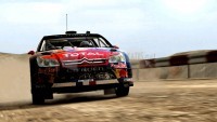 Pantallazo Fia World Rally Championship