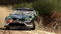 Captura Fia World Rally Championship