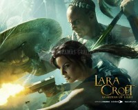 Pantallazo Lara Croft and the Guardian of Light Fondo