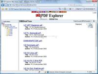 Fotografía PDF Explorer