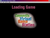 Captura de pantalla Connectix Virtual Game Station