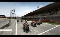 Screenshot SBK X: Superbike World Championship