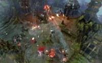 Foto Warhammer 40.000: Dawn of War II