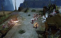 Fotograma Warhammer 40.000: Dawn of War II