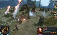 Imagen Warhammer 40.000: Dawn of War II