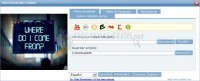 Pantallazo Xmlbar Video Downloader