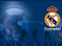 Pantallazo Real Madrid