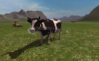 Fotografía Farming Simulator 2011