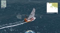 Captura Sail Simulator