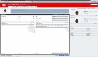 Foto Football Manager 2011 Strawberry