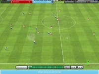 Foto Football Manager 2011 Strawberry