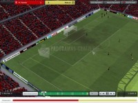 Captura de pantalla Football Manager 2011 Vanilla