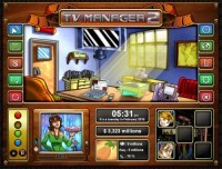 Foto TV Manager 2