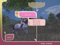 Screenshot Planet Horse