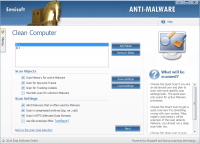 Foto Emsisoft Anti-Malware