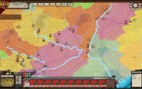 Captura de pantalla Revolution Under Siege