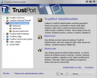 Foto TrustPort Internet Security