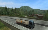 Fotografía German Truck Simulator
