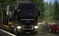 Foto German Truck Simulator