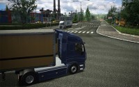 Fotografía German Truck Simulator