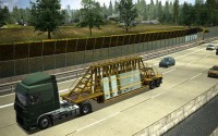 Fotograma German Truck Simulator