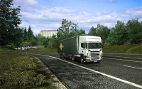 Imagen German Truck Simulator