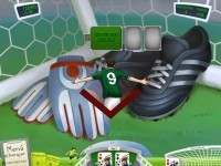 Foto Soccer Cup Solitaire