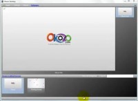 Pantallazo Okozo Desktop