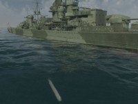 Screenshot PT Boats: Knights of the Sea