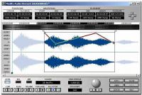 Pantalla Quartz AudioMaster Freeware