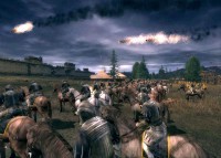 Pantallazo Medieval 2: Total War