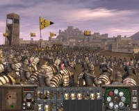 Captura Medieval 2: Total War