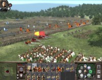 Screenshot Medieval 2: Total War