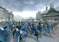Fotografía Medieval 2: Total War