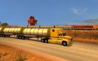 Screenshot 18 Wheels of Steel Extreme Trucker 2