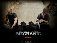 Pantallazo The Mechanic