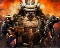 Pantallazo Shogun 2: Total War Wallpaper