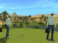 Captura de pantalla GolfStar