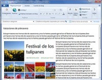 Pantallazo Windows Live Writer (Vista/7)