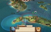 Screenshot Commander: Conquest of the Americas