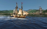Captura de pantalla Commander: Conquest of the Americas