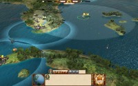Imagen Commander: Conquest of the Americas